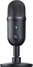 Razer Seiren V2 X USB Condenser Microphone for Streaming and Gaming on PC: Super picture