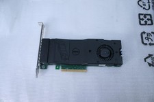 Dell DPWC300 NVMe M.2 2-Port(s) PCIe Solid State Storage Adapter Card 0NTRCY (T7 picture