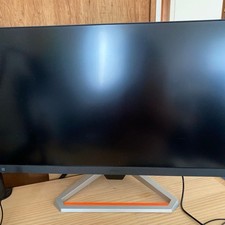BenQ MOBIUZ EX2710S 27-inch FHD IPS 165Hz Gaming Monitor picture