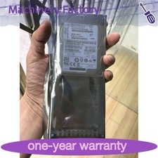 New IBM 45W7734 45W9607 600GB 10K SAS 6Gbps 2.5
