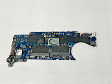 Dell Latitude 5401 Motherboard i5-9400H 39CRJ LA-H171P Tested Working picture