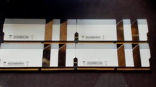 Thermaltake TOUGHRAM RGB White DDR4 4400MHz 32GB (8GB x 4) picture