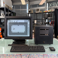 RARE Mint NeXT Cube Computer *WORKING* picture