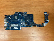 L46703-001 Hp AMD UMA A4-9125 Motherboard 14-DK0061NR 14-DK0045NR picture