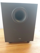 Logitech Z407 Subwoofer Only for Bluetooth Computer Speaker Sound System  picture