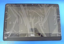 NEW Dell Optiplex 3030 AIO Touchscreen LCD Screen w/Bezel & Digitizer 8HJ2Y picture