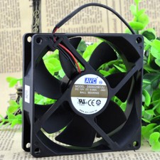 AVC 9025 12V 0.56A 9CM DS09225B12U 4-wire High Air Volume Chassis Fan picture