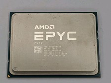 AMD EPYC 7V12 Server Processor 2.45 GHz, 100-000000056 Dell Vendor Locked picture
