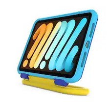 OtterBox Kids EasyClean Case with for iPad (10th Gen/A16) - Blued Together picture