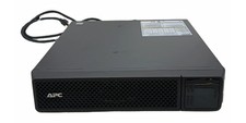 APC SRT1500XLA 1500VA 1500W 120V Tower Rack Mount UPS 18 Outlet picture