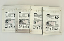 Dell 400GB 2.5