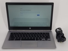 HP 13 G1 - 13.3
