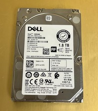 compatible Dell JY57X 1.8TB 10K 2.5'' 12Gbps SAS Hard Drive ST1800MM0159 0JY57X picture
