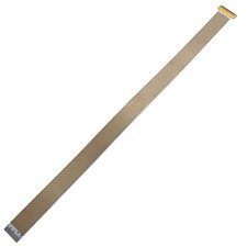 30pin eDP Cable I-PEX 20454 LCD Display Video Shielding Buckle Flex Wire 25cm picture