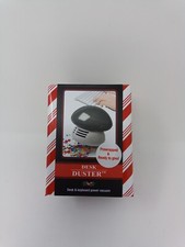 Desk Duster Ready to Give Prewrapped Christmas gift picture