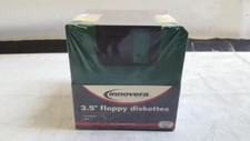 NEW Innovera IVR-92888 Double-sided 3.5