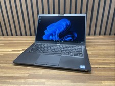 Dell Latitude 5401 i5-9400H 8GB RAM 256GB NVMe 13.9