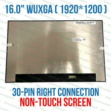 Innolux N160JCA-EEK REV.C1 FHD+ 30 pin Display LCD Screen picture