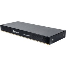 Vertiv Avocent AV3000 KVM Over IP Switch | 8 port KVM | VGA Cable (AV3108-400) picture