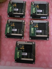 Lot of 5 Kontron 01023-0000-17-5 CPU Boards picture