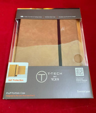 T-Tech by TUMI iPad Portfolio Case 360 Degree Protection for iPad and iPad 2 picture