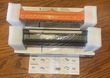 2x Compatible TN1070 Black Toner Cartridges Brother HL1110 DCP1510 Fuji    picture