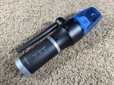 Koonie Cordless Air Duster Vacuum TAD06 15000mAh Rechargeable Tested Works picture
