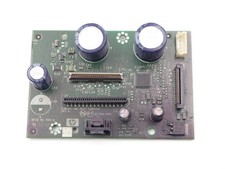HP OEM Lorenz and Hertz Carriage Board CM755-60054 From officejet pro 8500a Used picture