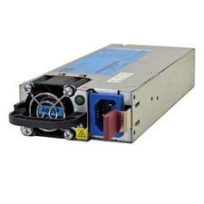 HP Power Supply/Power Supply HSTNS-PL28 460W for ProLiant DL360e/380p G8 660184-001 picture