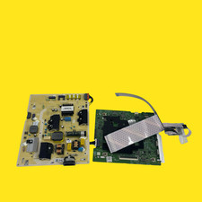 SAMSUNG s32fm703 MONITOR MAIN BOARD / POWER SUPPLY BOARD REPLACEMENT #5299 picture