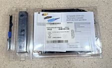 Corning CCH-CS12-E7-P00TE Splice Cassette, 12 Fiber SC Duplex OM3/OM4 *NEW* picture