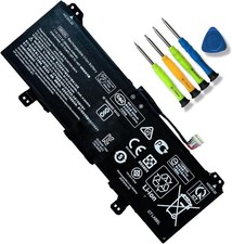 GB02XL GM02XL 47.3Wh Laptop Battery HSTNN DB7X Compatible with HP Chromebook 14 picture