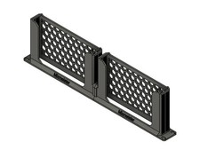 19-Inch Rack Mount for TP-Link ES210X-M2 2.5G Network Switch picture