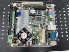 Jetway 7F2WE1G5S-OC-LF Mini-ITX Motherboard picture