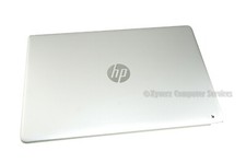 L52012-001 AP2H8000100 OEM HP BACK COVER 15-DW 15-DW2638CL READ (GRD C)(FC30) picture