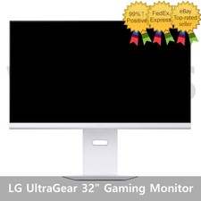 LG 32G810SAW Ultra Gear 32