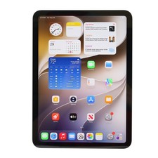 Apple iPad 11th Gen MD3Y4LL/A 128GB A16 Wi-Fi 11
