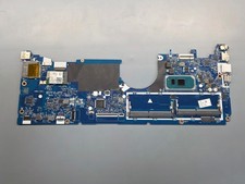 HP 15-ED i7-1065G7 Motherboard LA-J494P L93870-601 Mainboard picture