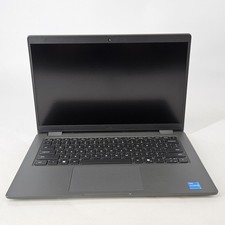 Dell Latitude 3450 14 Black FHD 1.3 GHz i5-1335U 16GB 256GB SSD Very Good picture