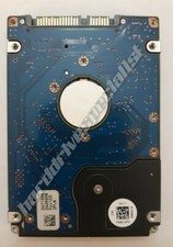 BOARD ONLY Hitachi HTS545032B9A302 PCB:220 0A90161 01 PN:0J13963 MLC:DA3846 picture