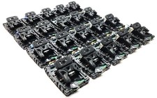 Lot of 80 Zebra TC8000 Barcode Scanner Replacement Assembly Motherboard Screen picture