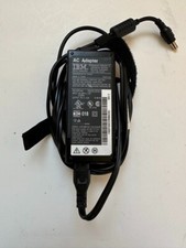 Original IBM DCWP 92P1020 16V AC Power Adapter Think Pad picture