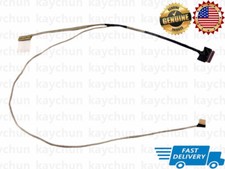 For MSI GV62 8RD-200US MS-16JF LCD Video Screen EDP Cable FHD Non-touch 30pin picture