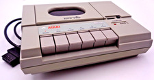 ATARI XL/XE -- DATA RECORDER/DATASSETTE XC12 (ATARI) picture