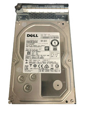 908XX Dell 6TB 3.5