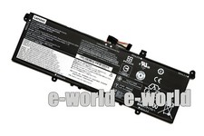 New Genuine L19C4PDD L19M4PDD OEM Battery for Lenovo ThinkBook 13S G2 G3 14S ITL picture
