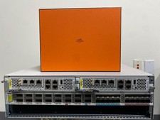 ASR-9903 with 2x A99-RP-F 4x PWR-1.6KW-AC & Fans ASR-9902 3.2T 16x100G picture