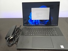 Dell XPS 17 9700 4K Touch i7-10875H 64GB RAM 1TB SSD RTX 2060 Win 11 Pro picture