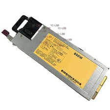 Power Supply 800W for HP HSTNS-PL41 723599-001 800W 80 Plus Platinum picture