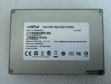 Crucial M500 480GB 2.5